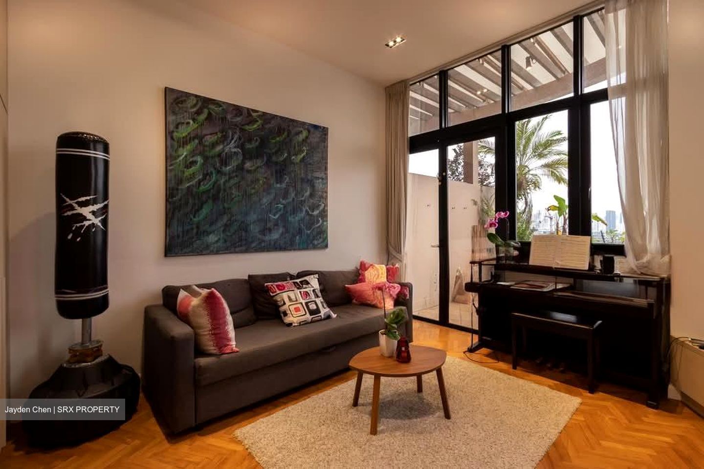 Heritage View (D5), Condominium #539091561